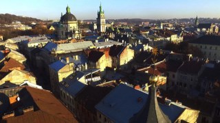 З 29 квітня та до 24 травня у Львові не буде світла: перелік вулиць