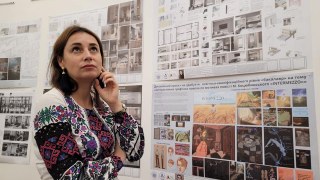 Головна архітекторка Львівщини у лютому заробила майже 40 тисяч гривень