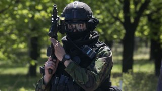 Майже 200 українських силовиків загинуло в ході АТО