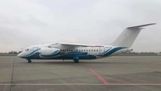 Нова авіакомпанія Air Ocean Airlines відкриває рейси зі Львова до п'яти міст України