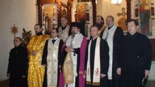 Львівсько-Самбірська єпархія перейшла з УАПЦ до Філарета