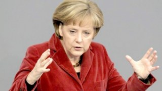 Меркель не приїде на Євро-2012, якщо Тимошенко буде у в’язниці