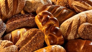 Україна імпортує все менше хлібобулочних виробів
