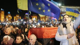 У Львові затримали фотографа, який висвітлював події на Євромайдані