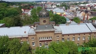 Львівська міськрада здає в оренду приміщення у пологовому на Джамбула