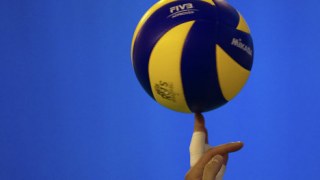 ВК «Барком-Кажани» візьме участь у турнірі з паркового волейболу