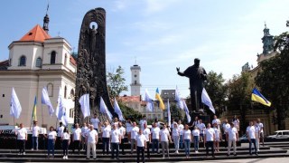 ЦВК призначила вибори у Львівській ОТГ 25 жовтня