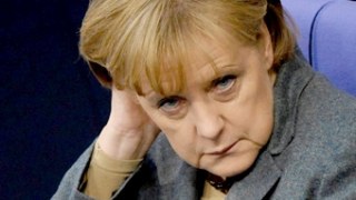 Меркель може відмовитися від відвідування матчів Євро-2012 в Україні через Тимошенко