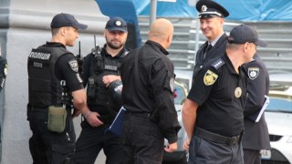 На час воєнного стану в Україні посилили повноваження поліції