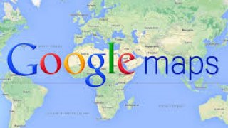 Львів'ян вчитимуть наповнювати карти Google
