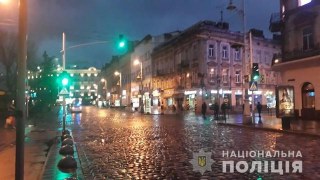 Одна жінка загинула, а ще одна постраждала внаслідок ДТП у Львові за участю маршрутки (оновлено)