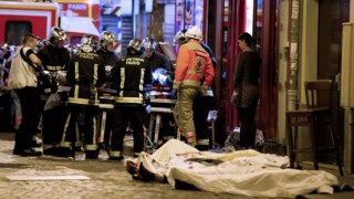 У Франції заарештували 23 людей, які причетні до терактів