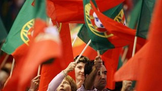 У Португалії обрали нового президента