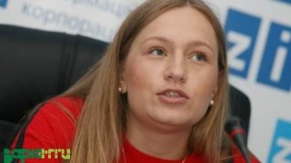 Оксана Юринець готується стати народним депутатом – 42.17% голосів в окрузі