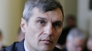 Руслан Кошулинський  став віце-спікером парламенту