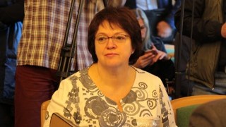 Микичак призначили першою заступницею міністра охорони здоров'я