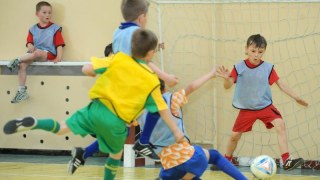 У Львові відбудеться турнір із міні-футболу для дітей «Легенди Спартака»