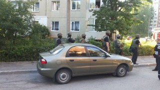У Львові вірменин за двох біженців вимагав викуп у сім тисяч доларів