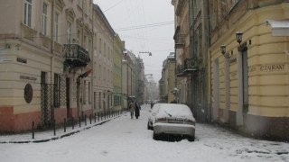 На Львівщині від переохолодження загинуло троє людей