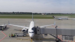 SkyUp запускає три нові авіарейси зі Львова