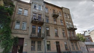 Міськрада Львова вдвічі зменшила вартість приміщення на вулиці Замарстинівській