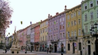 На Львівщині та Тернопільщині не обліковані близько 73% об'єктів культурної спадщини