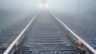 У Львові поїзд насмерть збив жінку