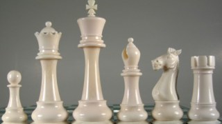 У Львові пройде Фінал Чемпіонату України з шахів