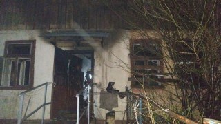 У Дрогобичі через пожежу загинув власник квартири