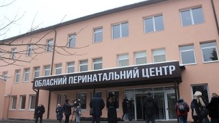 На території Львівського перинатального центру планують збудувати новий корпус Охматдиту