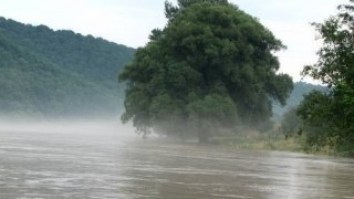 У Карпатських річках вода підніметься до 1,5 метра - Кульбіда