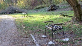У львівських парках  можуть з'явитися громадські вбиральні