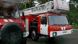 На Львівщині оголошений тиждень протипожежних заходів