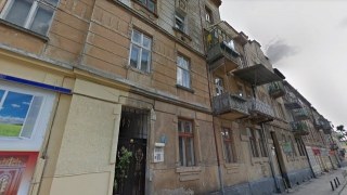 У Львові за 180 000 гривень продали приміщення в історичному центрі міста