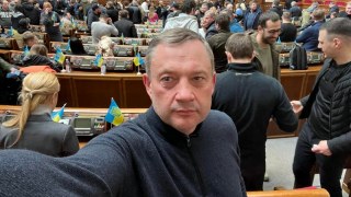 Залізничника Дубневича мають примусово доставити до суду