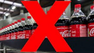 У мережі Сільпо більше не буде Coca-Cola