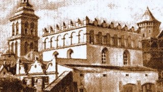 Посольство США занепокоєне станом збереження та реконструкції синагоги «Золота роза» у Львові