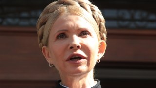 Тимошенко погодила з молоддю план розвитку України
