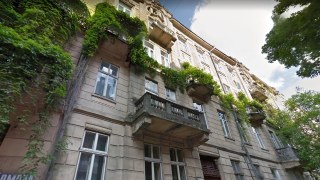 У Львові за 190 тисяч мільйонів продають приміщення у пам'ятці архітектури на Леонтовича