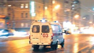 Вночі до Львова привезли понад 30 поранених у Києві