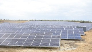 ЄБРР профінансує будівництво ще одної сонячної електростанції на Яворівщині