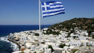 Греція очікує на допомогу від МВФ