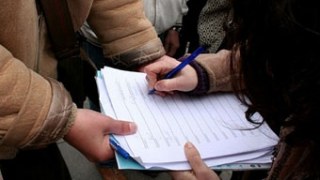 Депутати збирають підписи для скликання позачергової сесії Львівської міськради