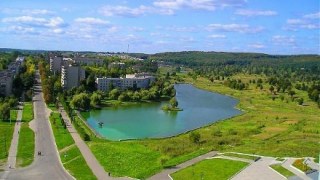 Корупційний скандал навколо створення Новороздільського індустріального парку