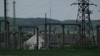 На Львівщині обмежили споживання електроенергії для промисловості