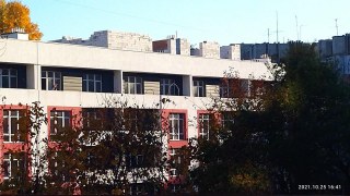 Інспекція ДАБК заявила про незаконну реконструкцію у будинку на Ярославенка, 36 у Львові