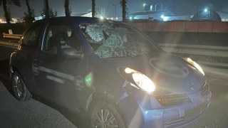 У Городку водій Nissan Micra на смерть збив пішохода