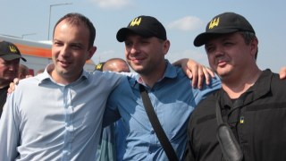 Дев'ять нардепів з Львівщини не голосували за пільги для учасників Революції гідності