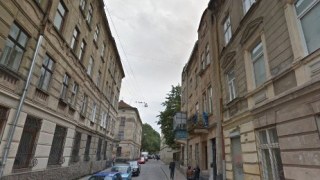 У Львові заборонили будівництво готелю