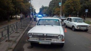 У Бориславі п'яний водій насмерть збив пішохода